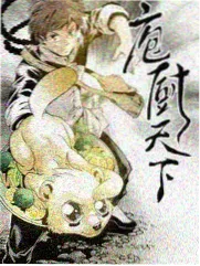 横店影视城街市摊位与幌子的细节特写